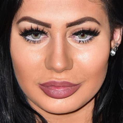 chloe ferry lipstick